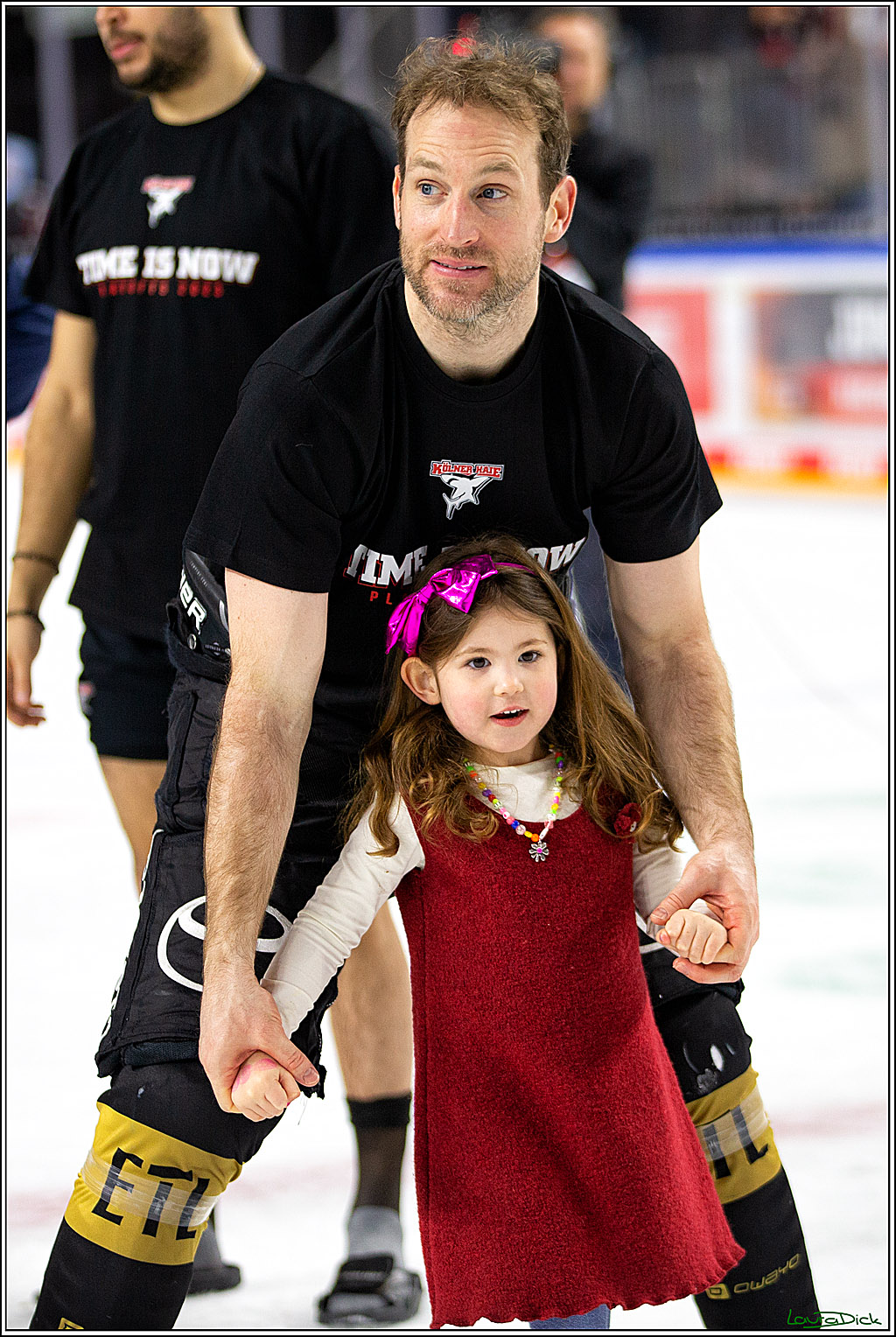 PENNY DEL; Koelner Haie-Bietigheim Steelers; Koeln, 05.03.2023